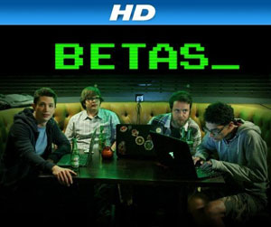 Betas