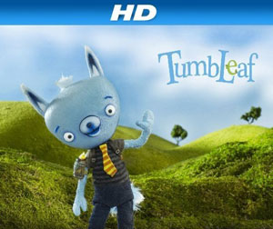 TumbLeaf