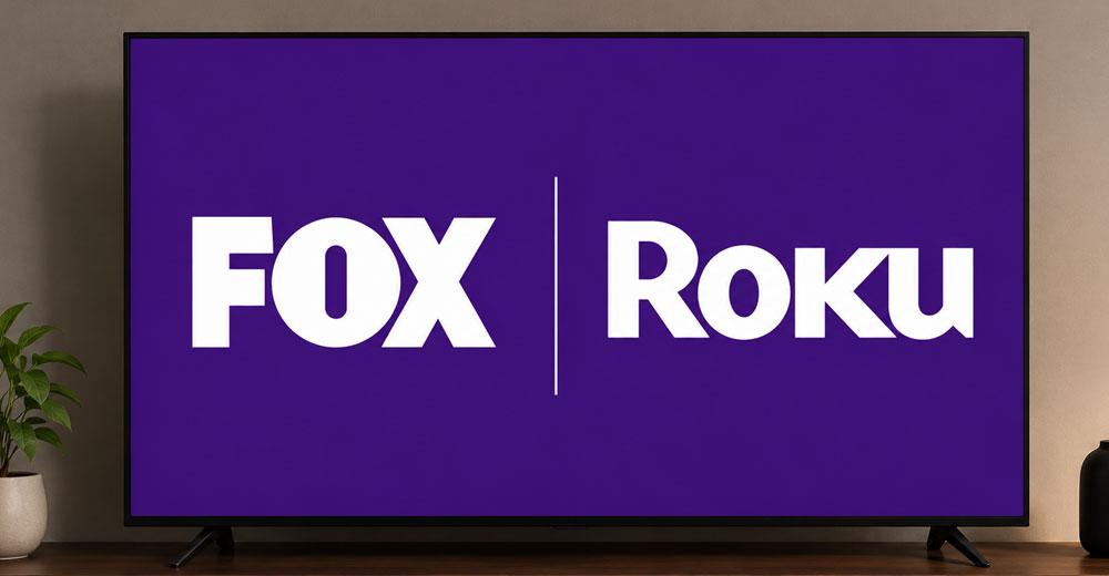 Fox Buying Roku: A Cage Match for the TV Home Screen