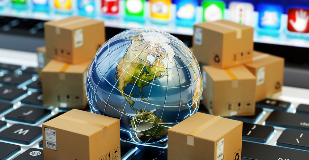 interntaional e-commerce strategies