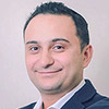 Rafael Zakinov