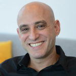 Omri Argaman