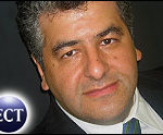 Javad Heydary