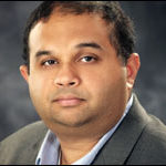 Ashish Nadkarni