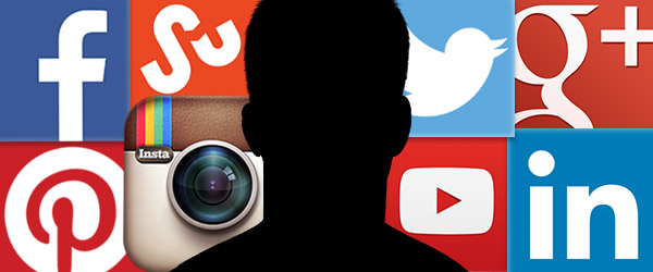 social media sites