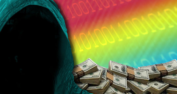 ransomware