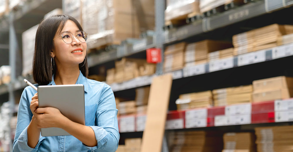 inventory management