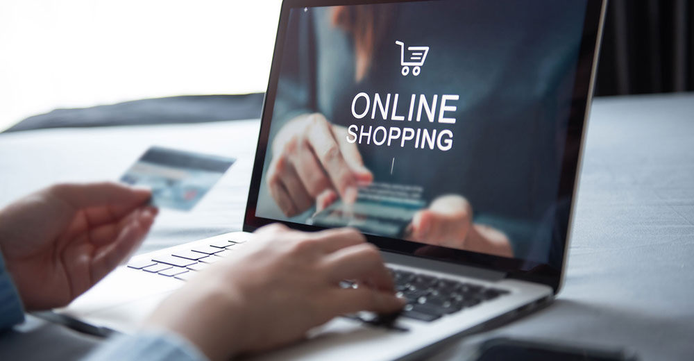 global e-commerce transaction trends