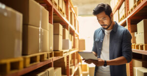 e-commerce advice for success selling on Amazon