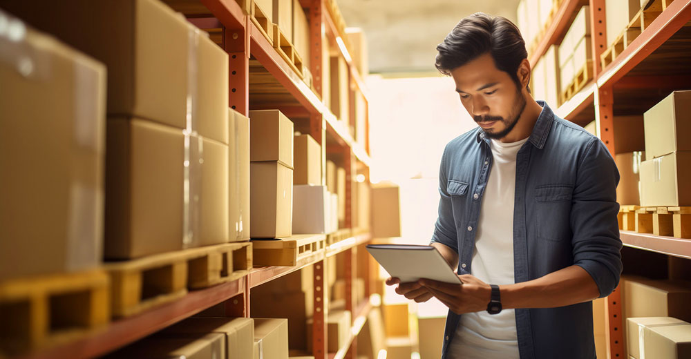 e-commerce advice for success selling on Amazon