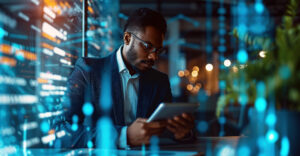 artificial intelligence data analyst