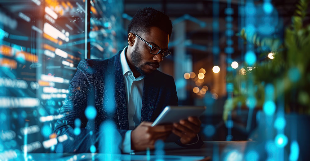 artificial intelligence data analyst
