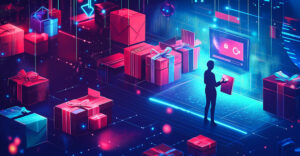AI shopping assistants are influencing how consumers discover and choose products during holiday sales events.