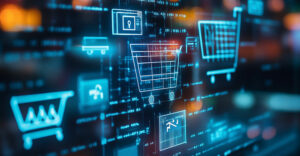 AI used in retail for smarter merchandising, better customer experiences