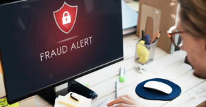 fraud alert