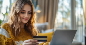Consumers can access personalized cashback offers through branded shopping portals powered by Wildfire Systems.