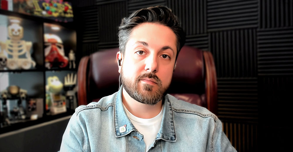 Kurt Elster, e-commerce consultant and podcast host, discusses influencer strategies shaping online retail trends.