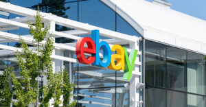 eBay 's headquarters campus in San Jose, California
