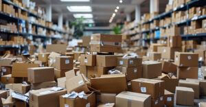 Post-holiday returns overwhelm warehouses in January, turning Returnuary into a margin and logistics challenge for retailers.