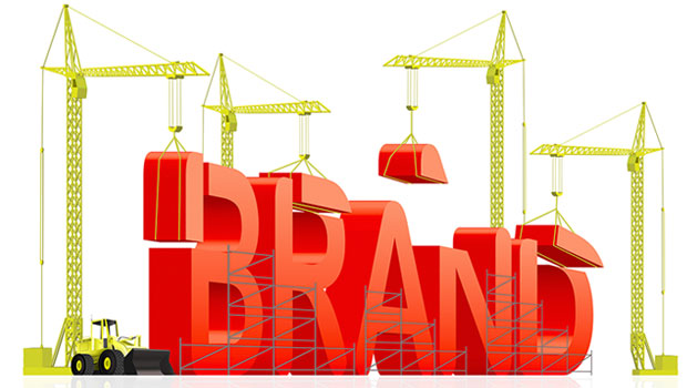 brand building