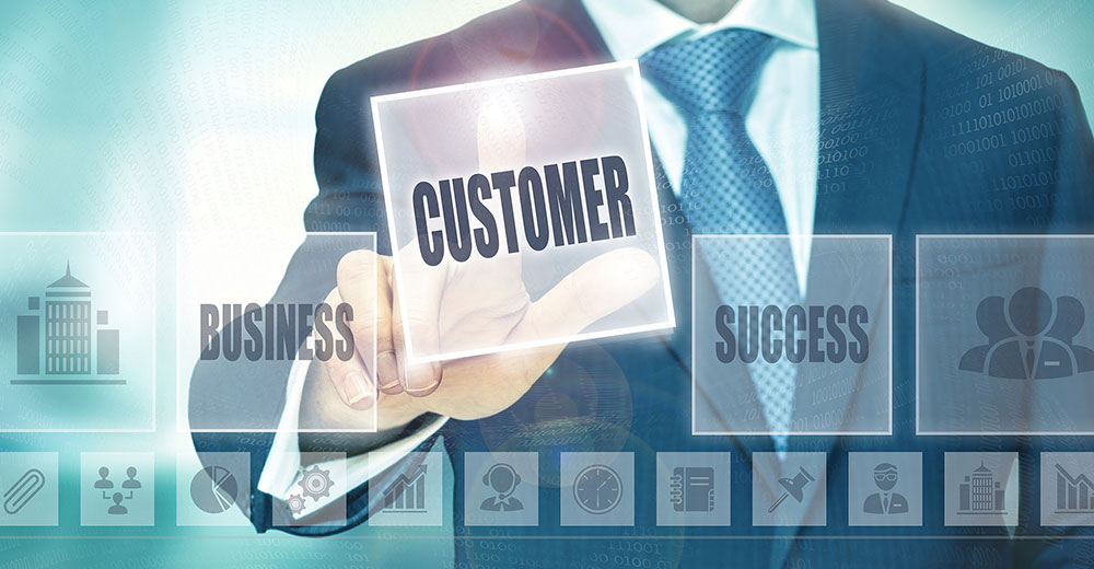 customer relationship strategies