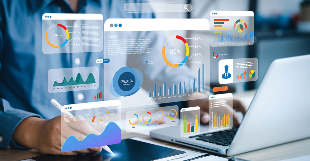 crm data analysis
