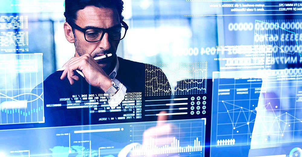 AI data analyst